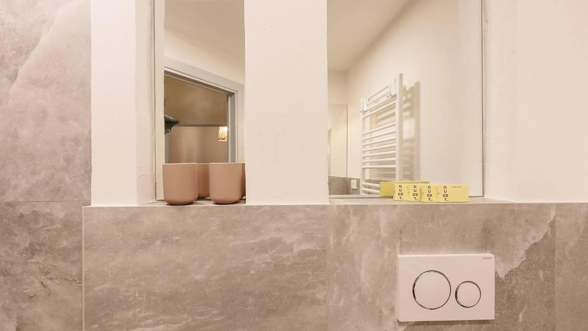 San Niccolo Deluxe Apartment Флоренция 0*,  Италия