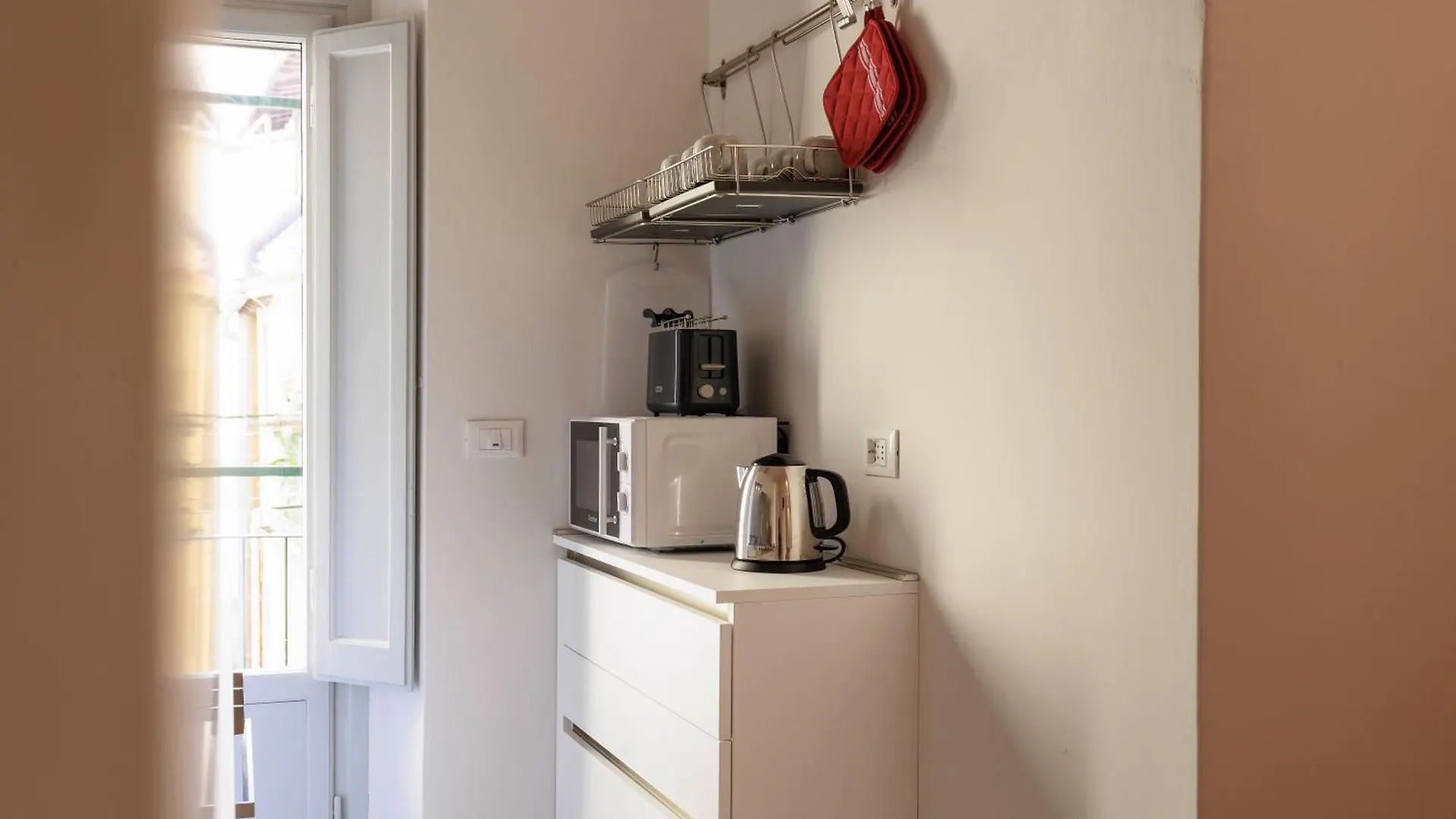 San Niccolo Deluxe Apartment Флоренция