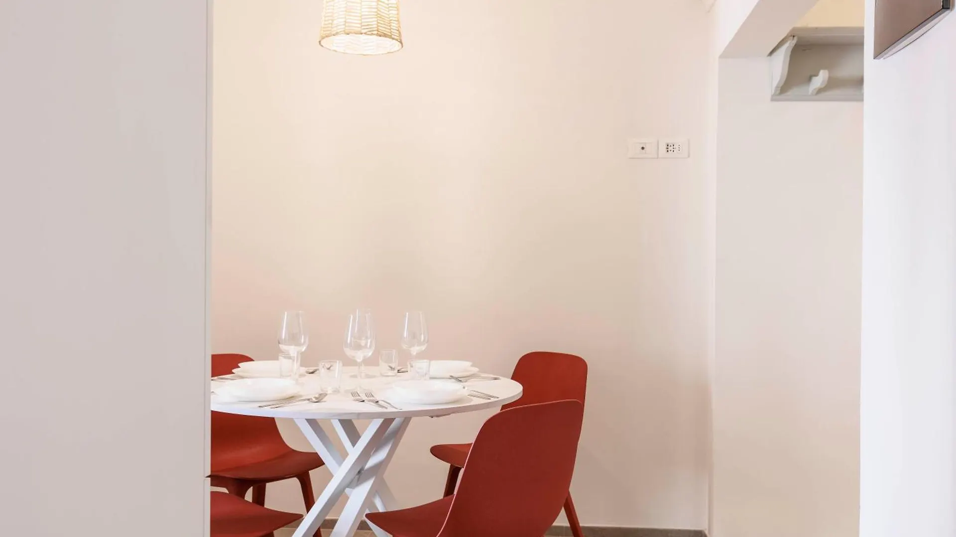 San Niccolo Deluxe Apartment Флоренция