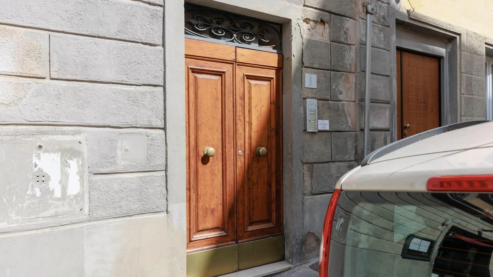 San Niccolo Deluxe Apartment Флоренция 0*,  Италия