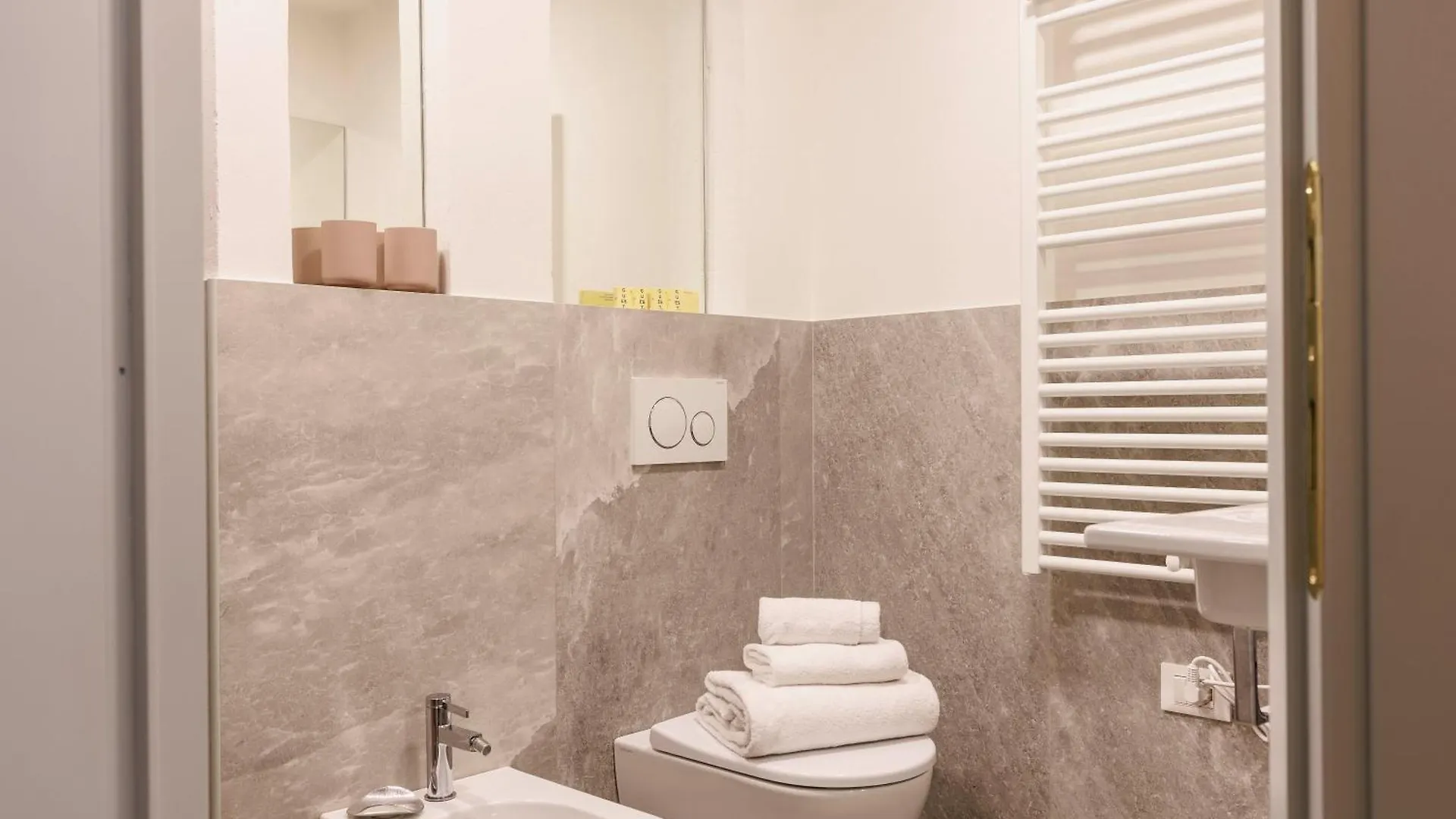 San Niccolo Deluxe Apartment Флоренция