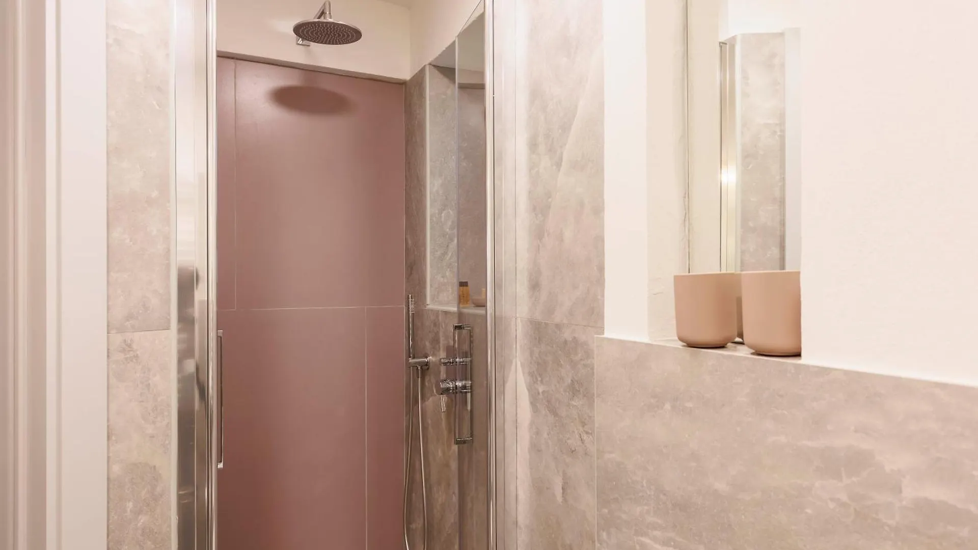 San Niccolo Deluxe Apartment Firenze Olaszország