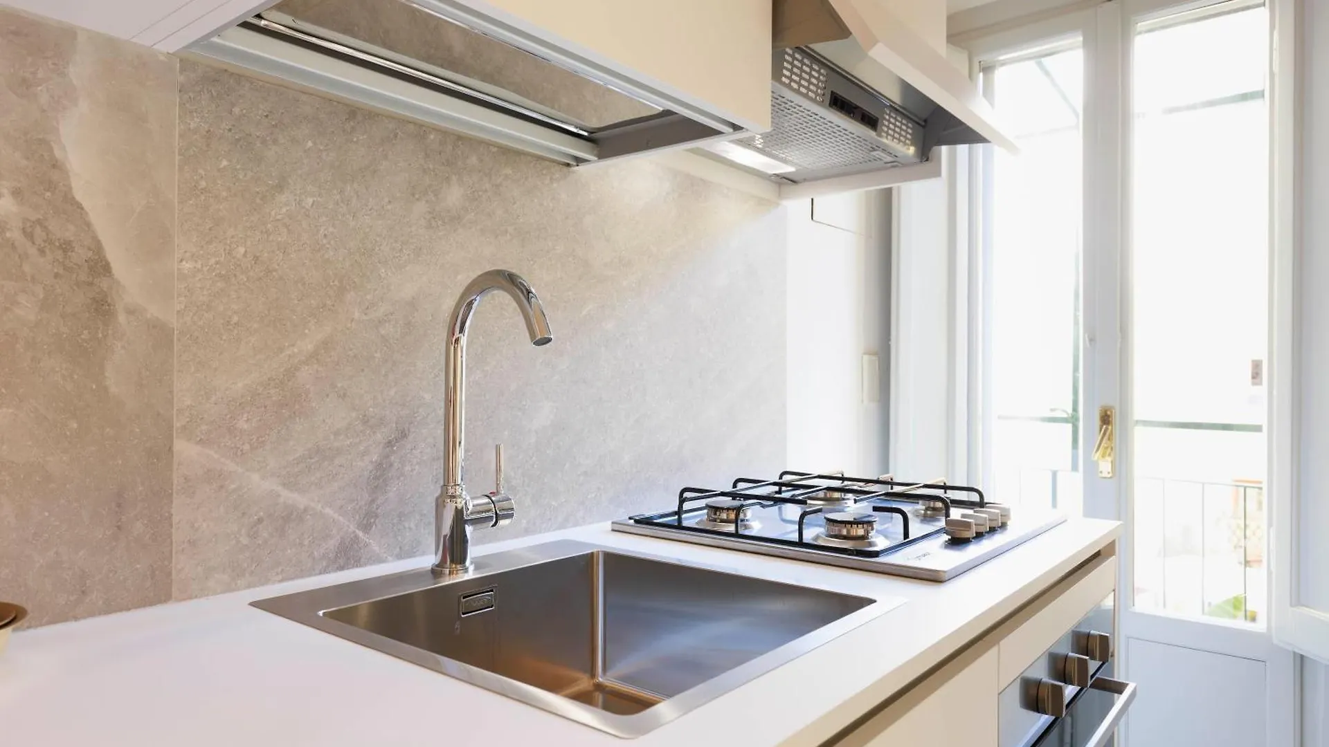 San Niccolo Deluxe Apartment Firenze 0*,