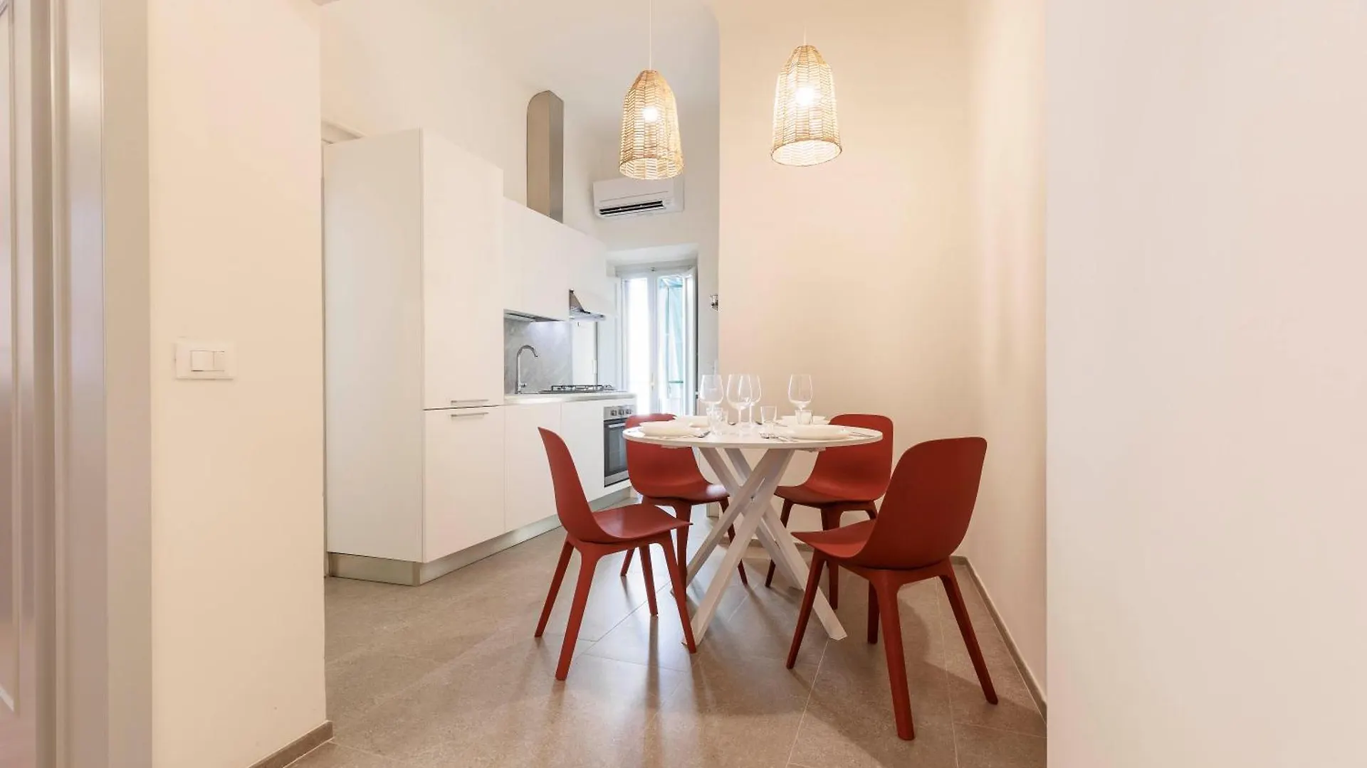 San Niccolo Deluxe Apartment Firenze