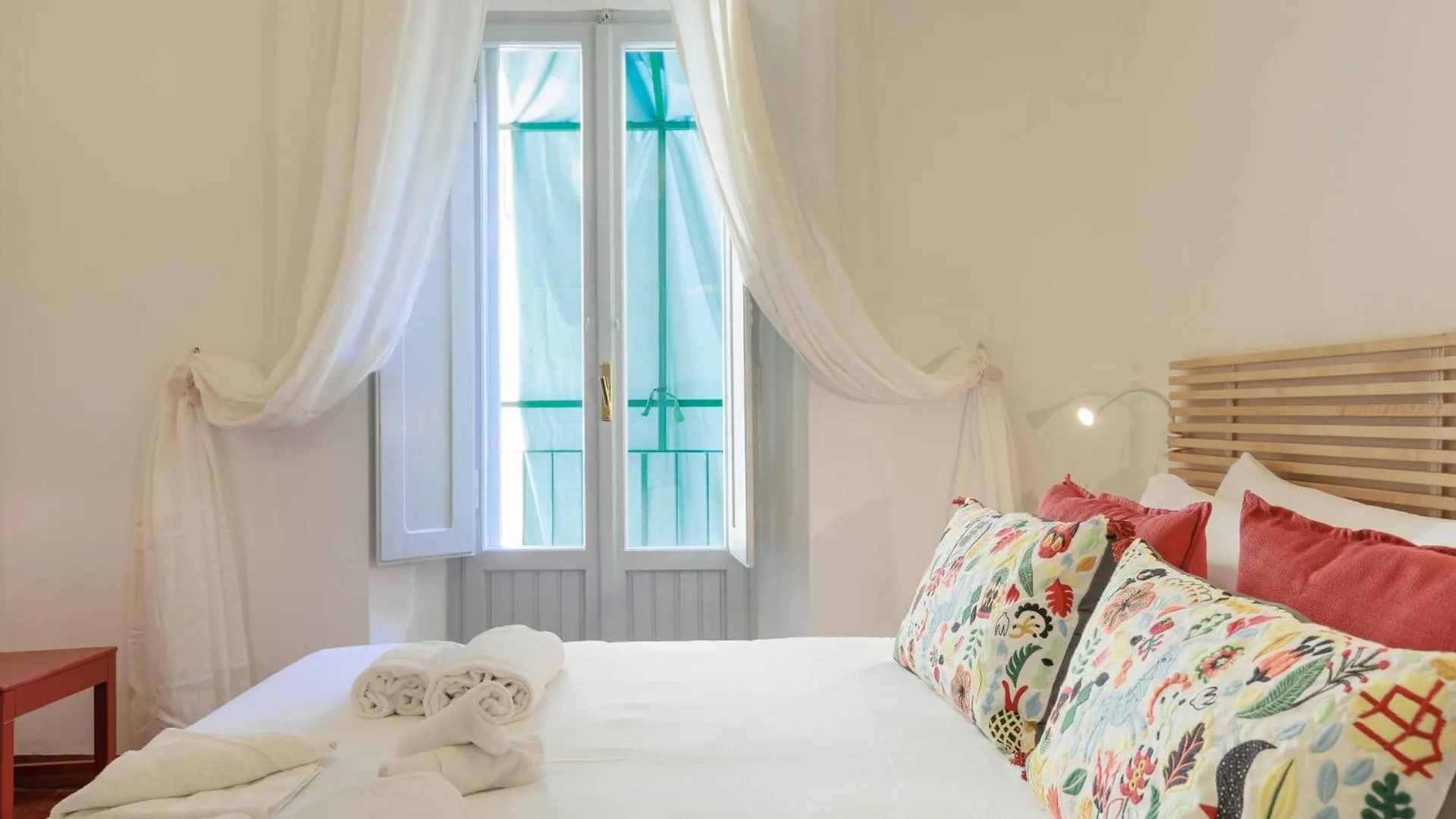 San Niccolo Deluxe Apartment 피렌체