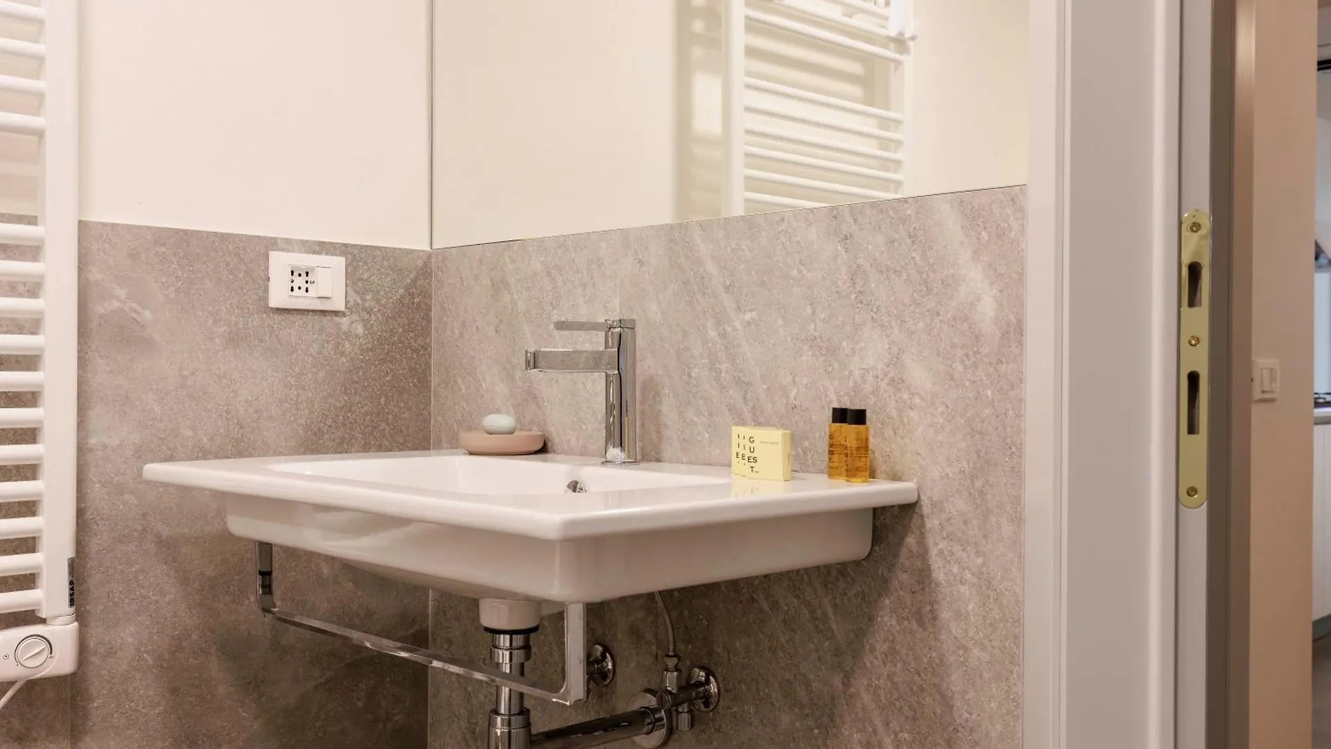 San Niccolo Deluxe Apartment 피렌체 이탈리아
