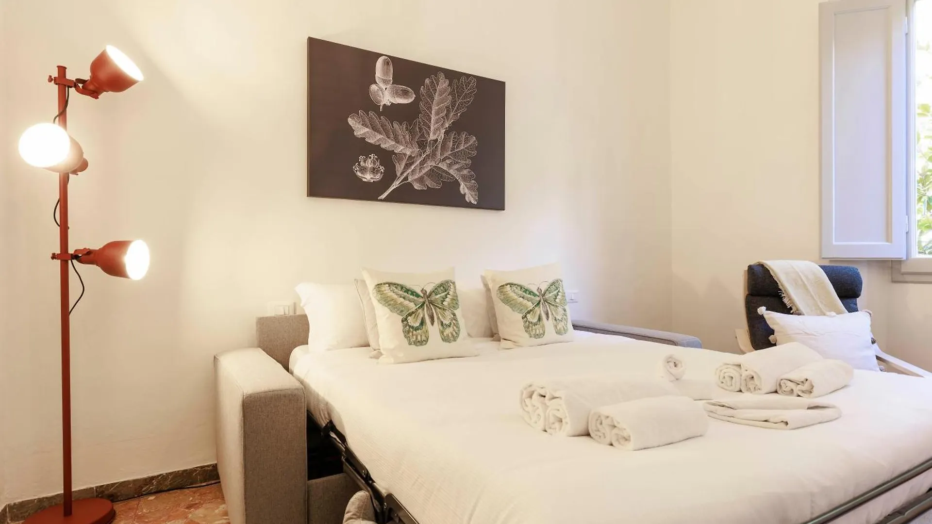 San Niccolo Deluxe Apartment 피렌체 이탈리아