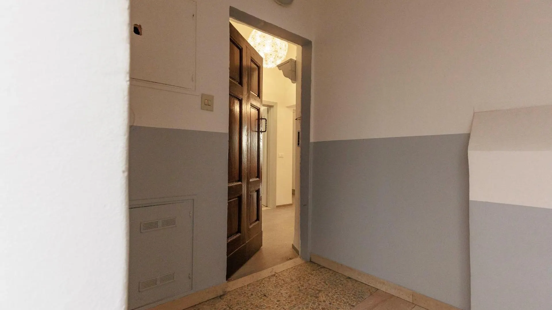 San Niccolo Deluxe Apartment 피렌체 0*,  이탈리아
