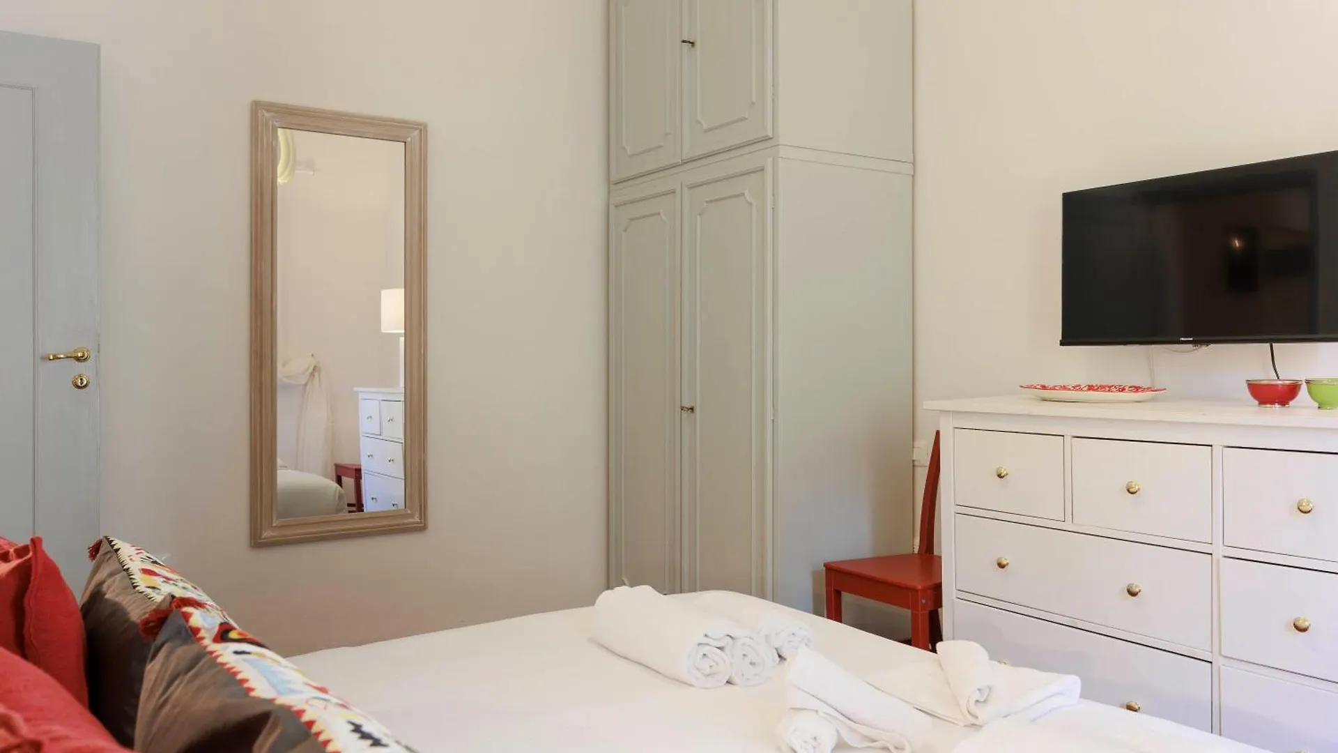 San Niccolo Deluxe Apartment 피렌체 이탈리아