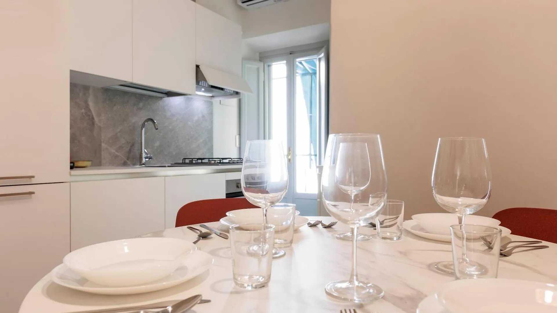 San Niccolo Deluxe Apartment 피렌체